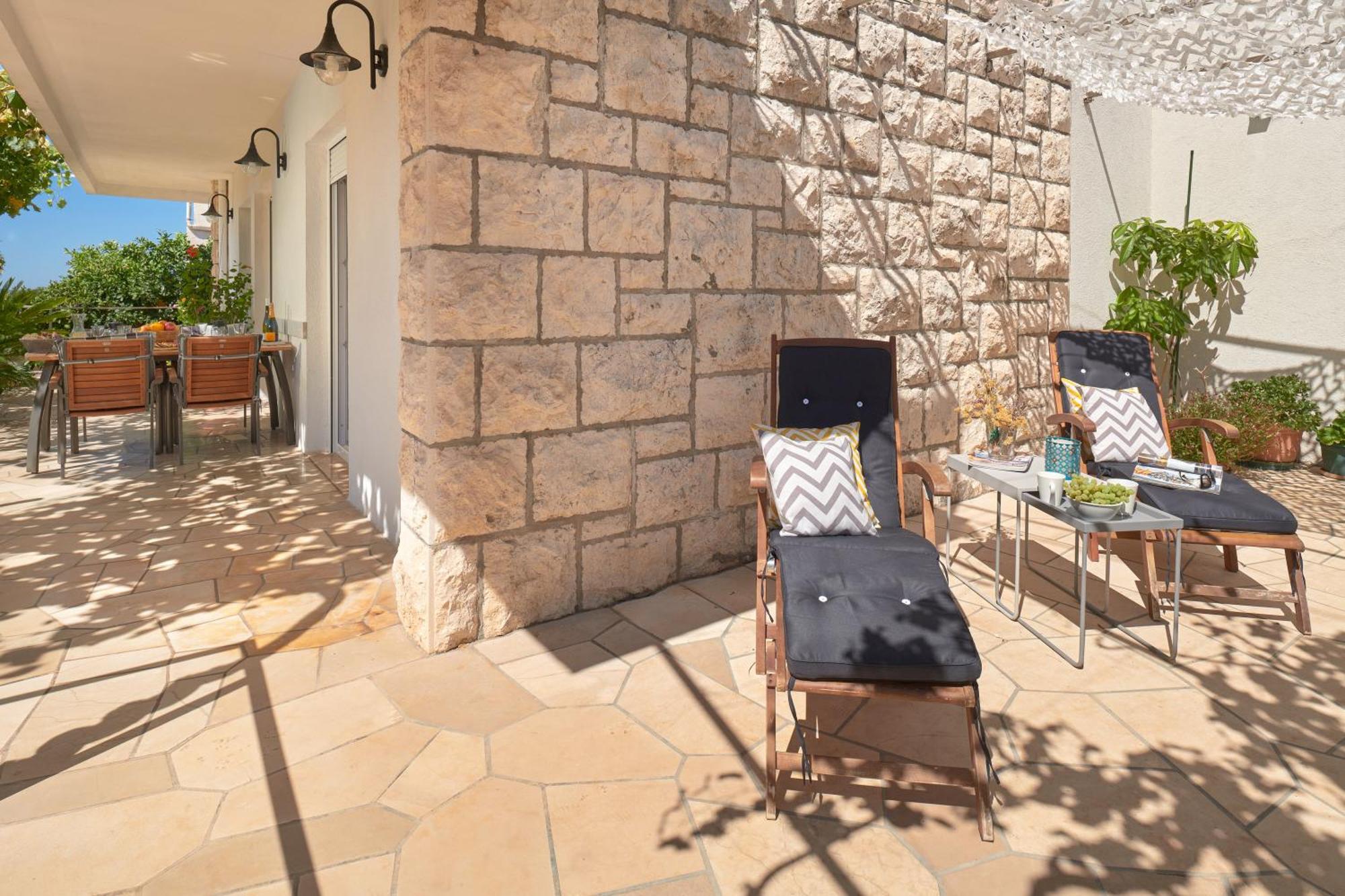 Green Oasis Hvar Town Exterior photo